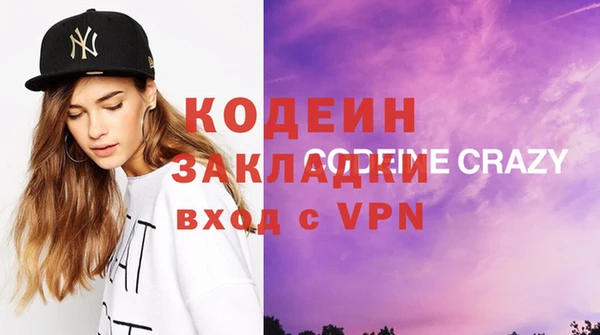 хмурый Инта