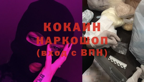 прущий лед Инсар
